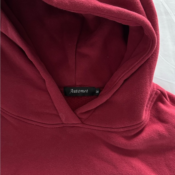 Amazon Essentials Hoodie - Picture 2 of 4